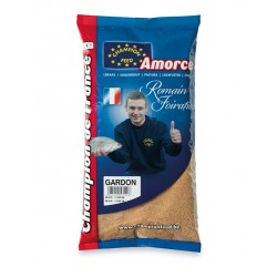 Nada Champion Feed - Champion de France Range Gardon 1kg Nada Champion Feed - Champion de France Range Gardon 1kg